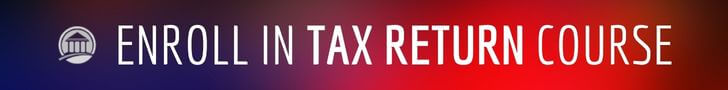ENROLL in tax return course Pakistan
