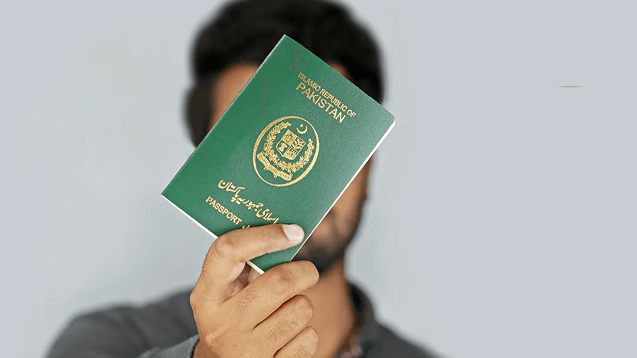 Required Documents for New Renew Passport