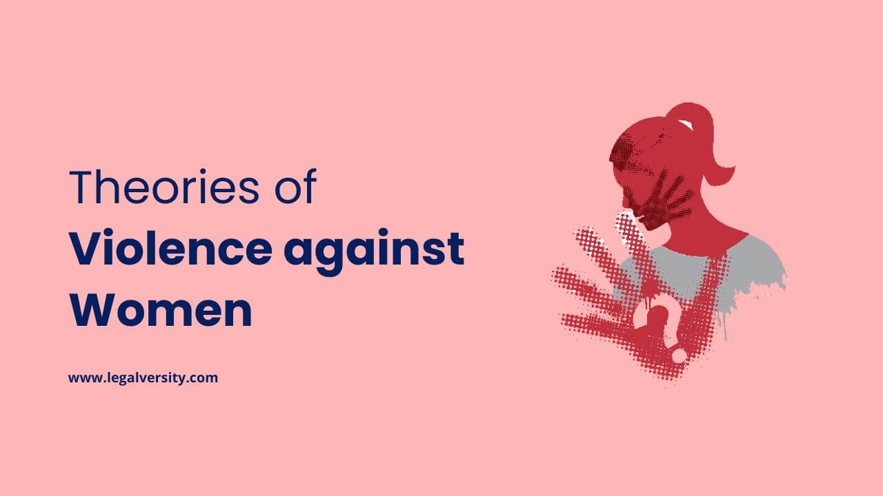 Theories of Violence against Women