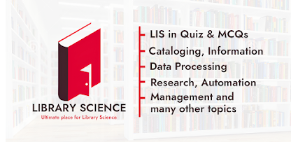 Library Science Quiz & MCQs App