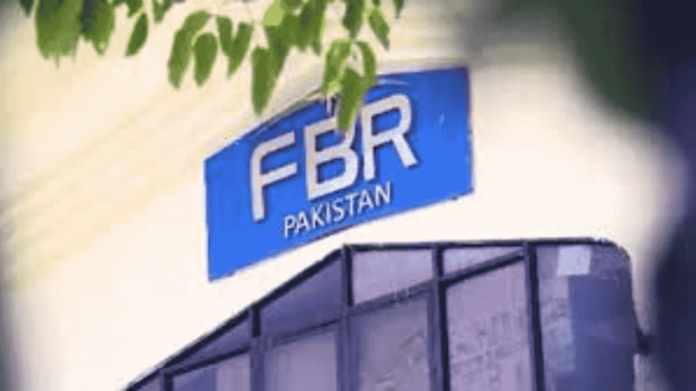 FBR to Abolish Non-Filer Category