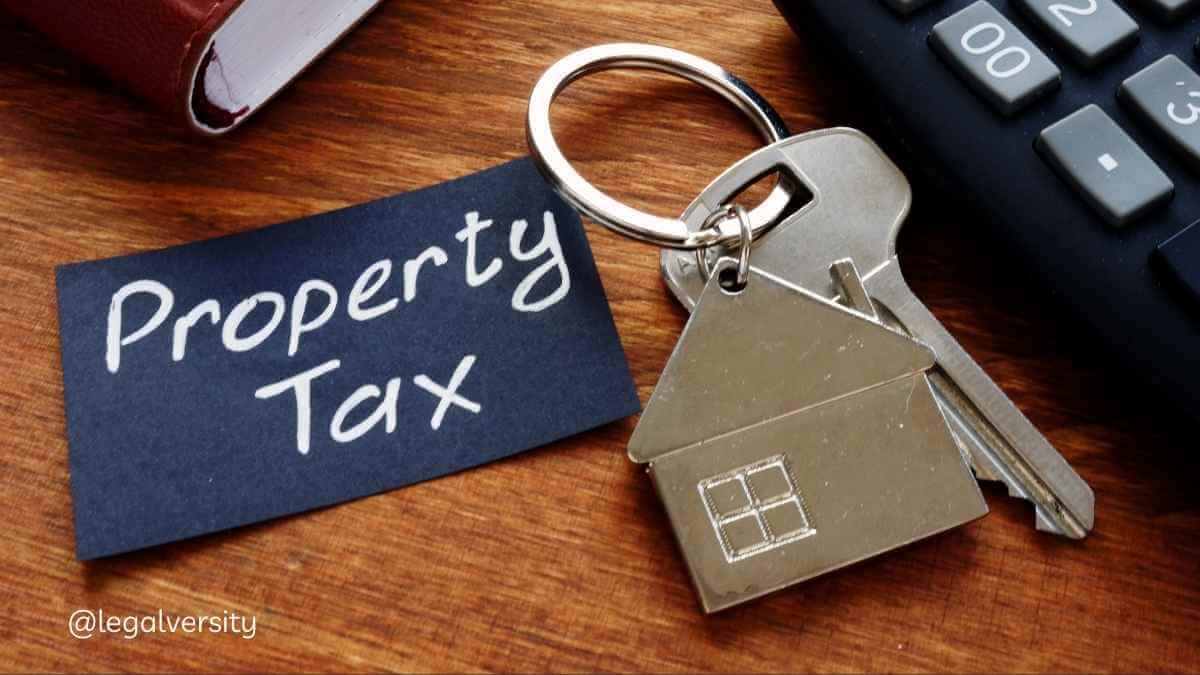 Punjab Exempts Property Tax for Homes Under Rs. 50 Lakhs