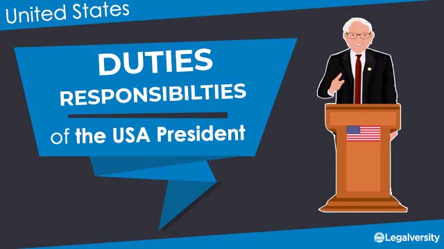 Duties-and-Responsibilities-of-the-US-President