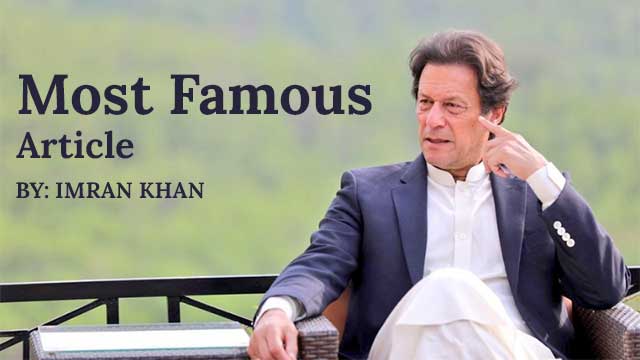 Famous-Articles-Written-by-PM-Imran-Khan