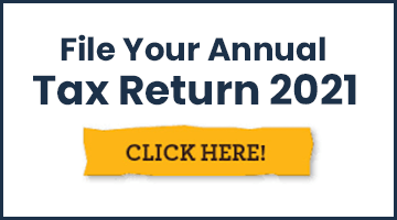 Tax Return 2021
