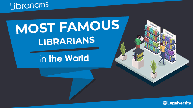 The-most-famous-Librarian-In-the-World